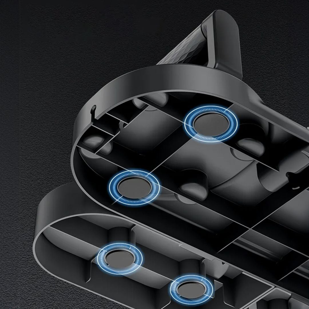 لوح اللياقة البدنية مع مؤقت وأحبال مقاومة - 10