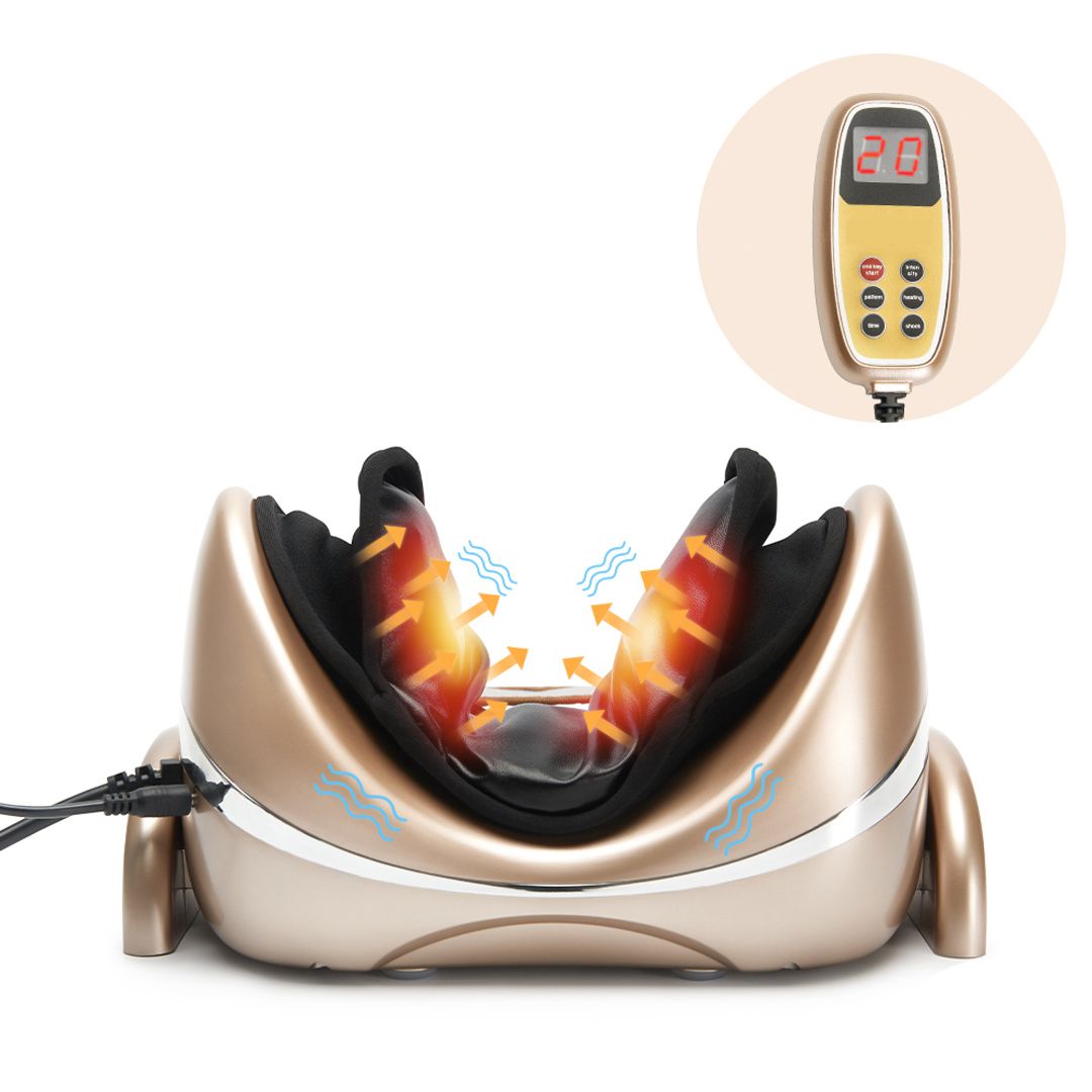 Neck Massager Pillow product thumbnail 12