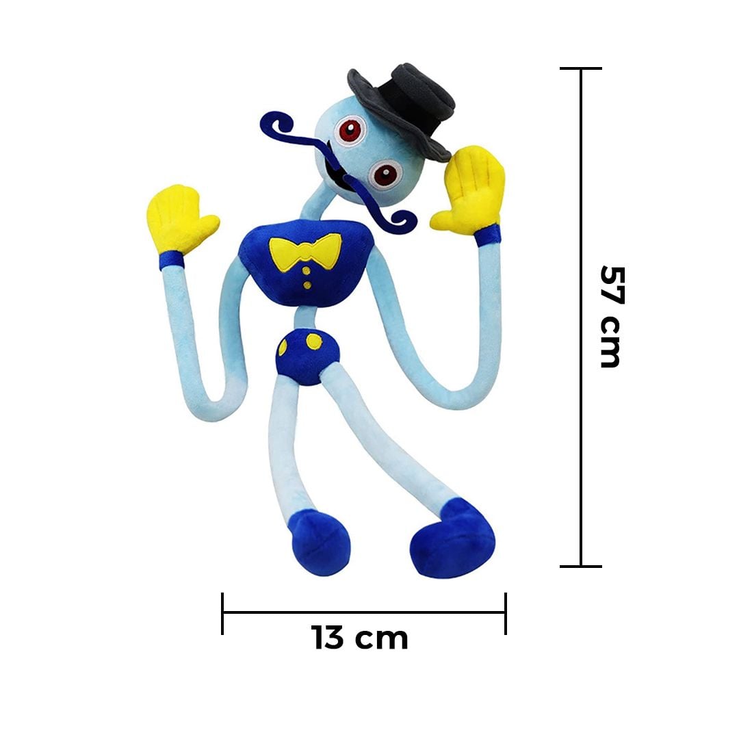 Daddy Long Legs Doll product thumbnail 7