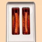 جهاز تحميص الخبز - 7