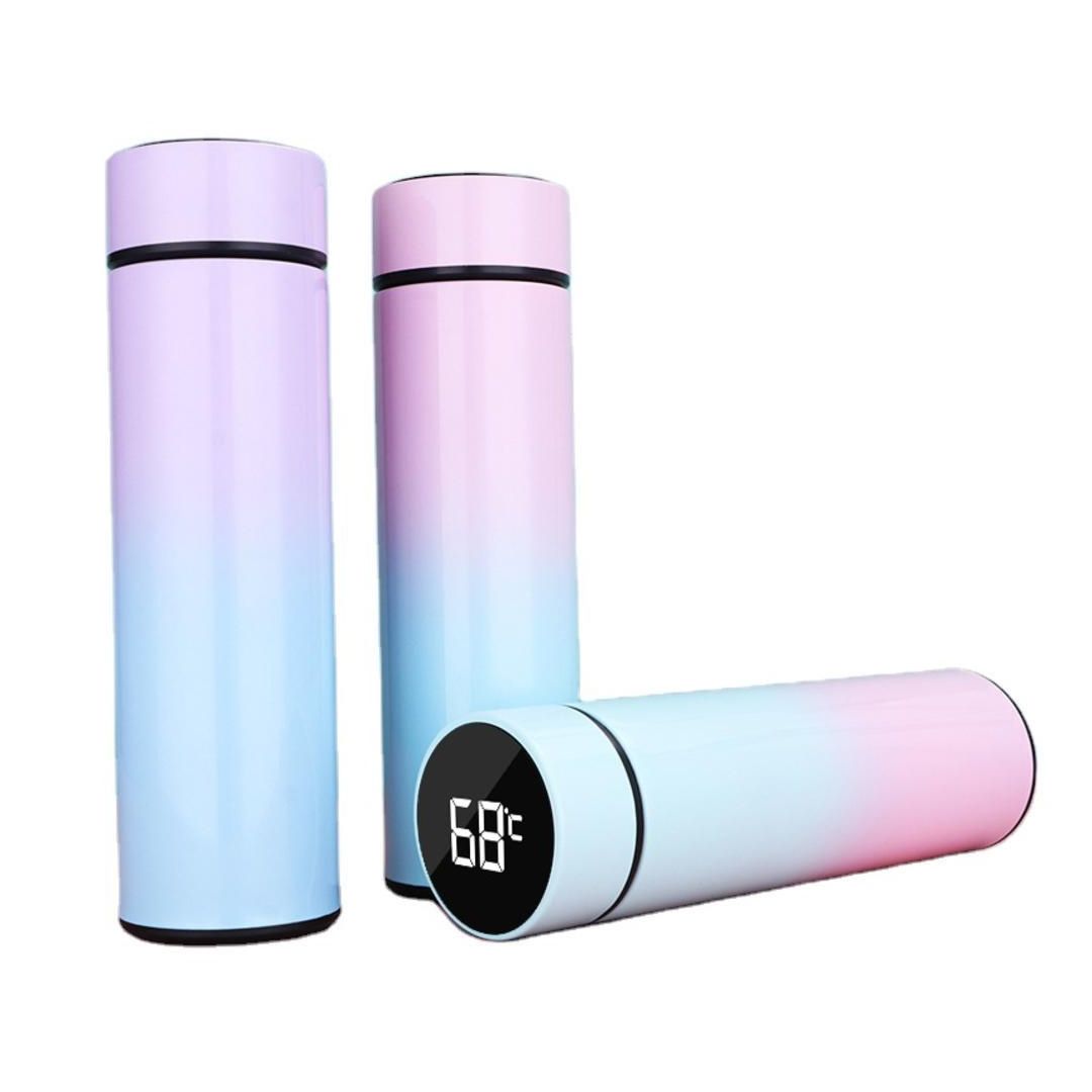 Thermoplastic Digital Water Bottle product thumbnail 8