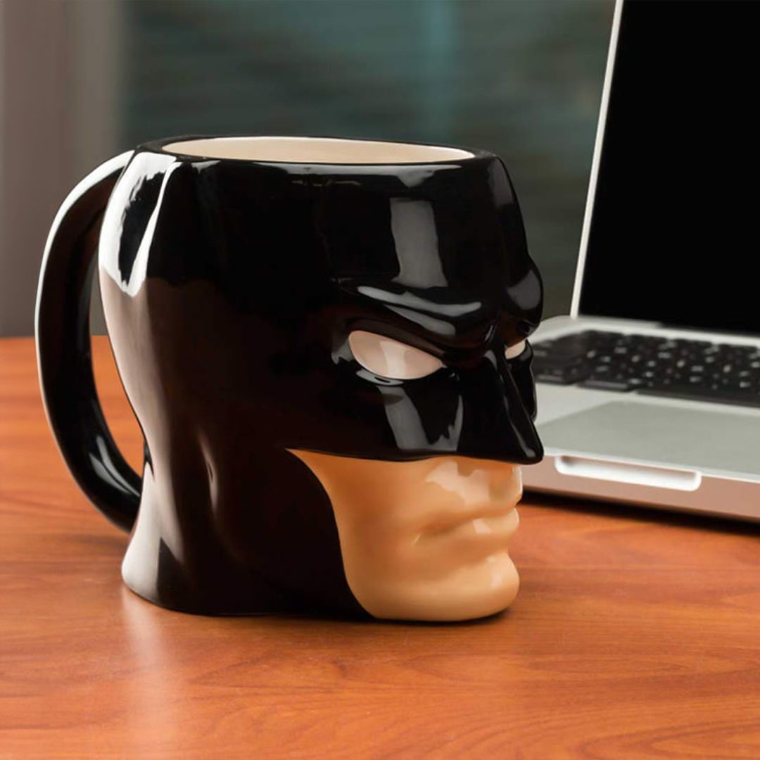 مج بشخصيات أبطال آفينجرز - 1