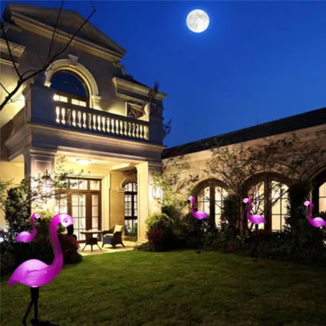 Flamingo Ground Light product thumbnail 9