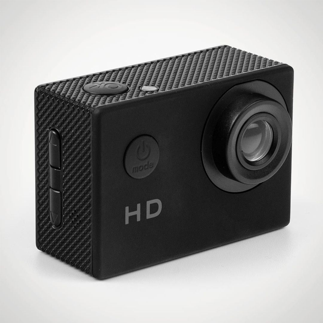 HD Sport Camera product thumbnail 7