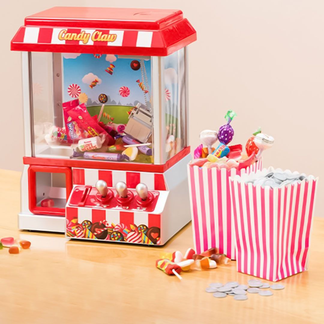 Candy Grabber product thumbnail 2