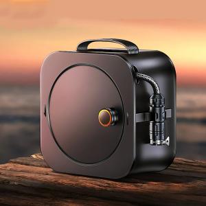 آلة غسيل السيارات المحمولة   - 2