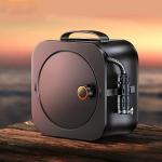 آلة غسيل السيارات المحمولة   - 1