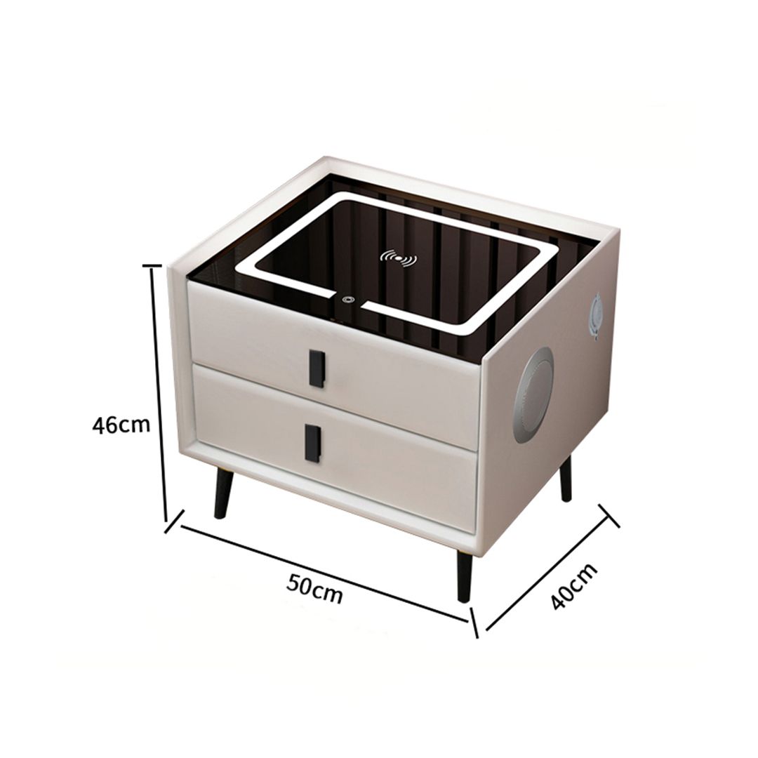 Smart Bedside Table product thumbnail 16