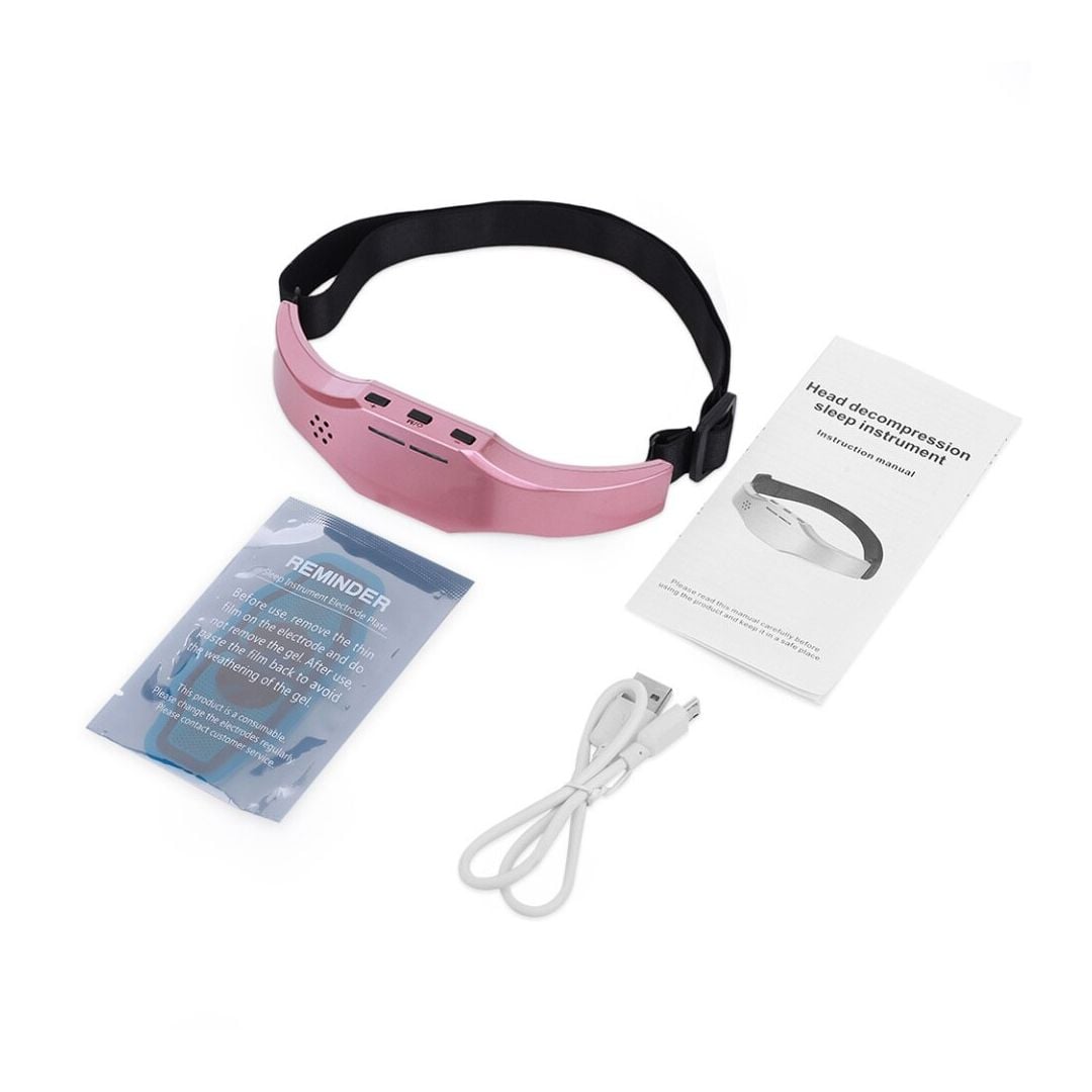 Head Messager Device product thumbnail 3