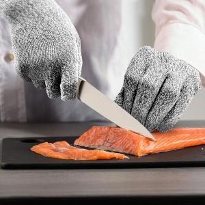 قفازات السلامة المقاومة للقطع - 2