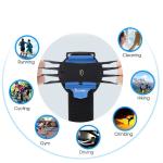 حامل الموبايل على اليدين للرياضيين - 11