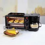 ماكينة تحضير الإفطار المتكاملة - 10