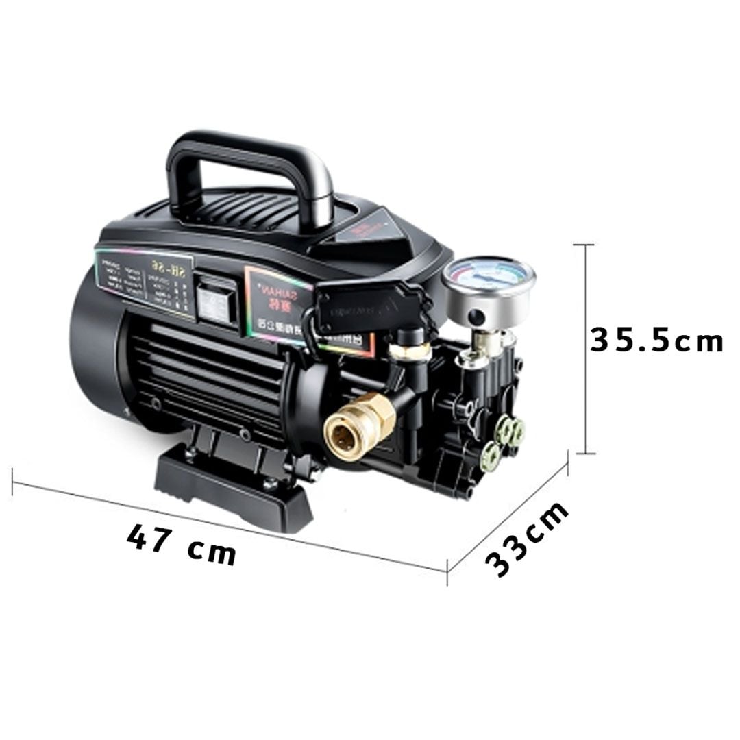 Portable Household Car Washing Machine product thumbnail 19