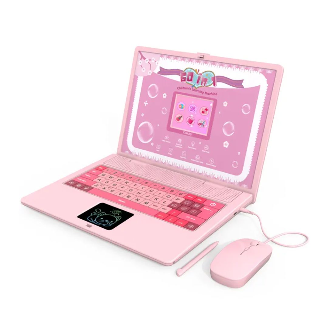 Educational Laptop Toy For Kids product thumbnail 7