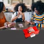 جهاز أوتوماتيكي لخلط اوراق اللعب - 9