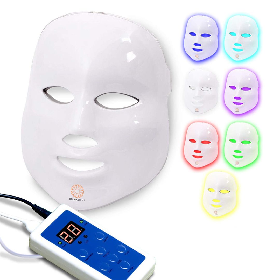 LED Color Facial Mask product thumbnail 20