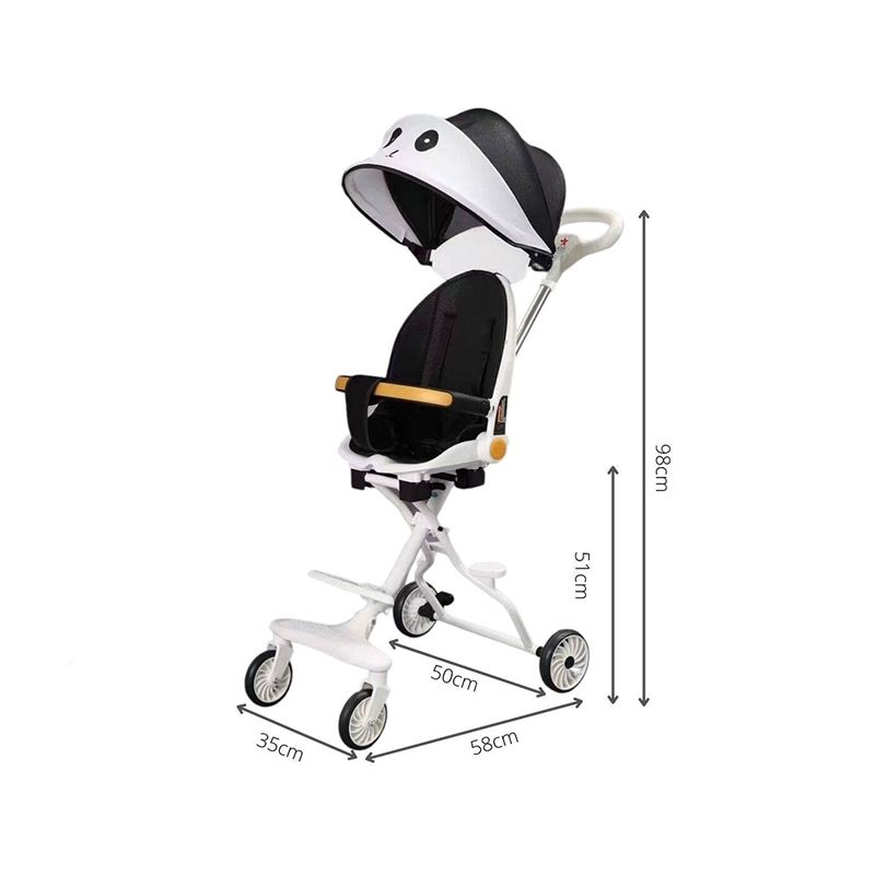 Multifunctional baby stroller product thumbnail 13