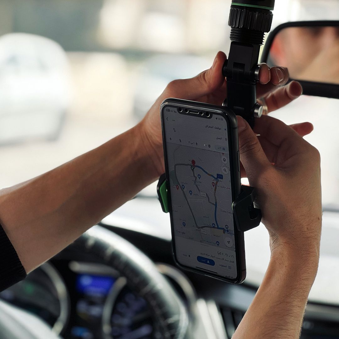 360 Degree Phone Holder product thumbnail 16