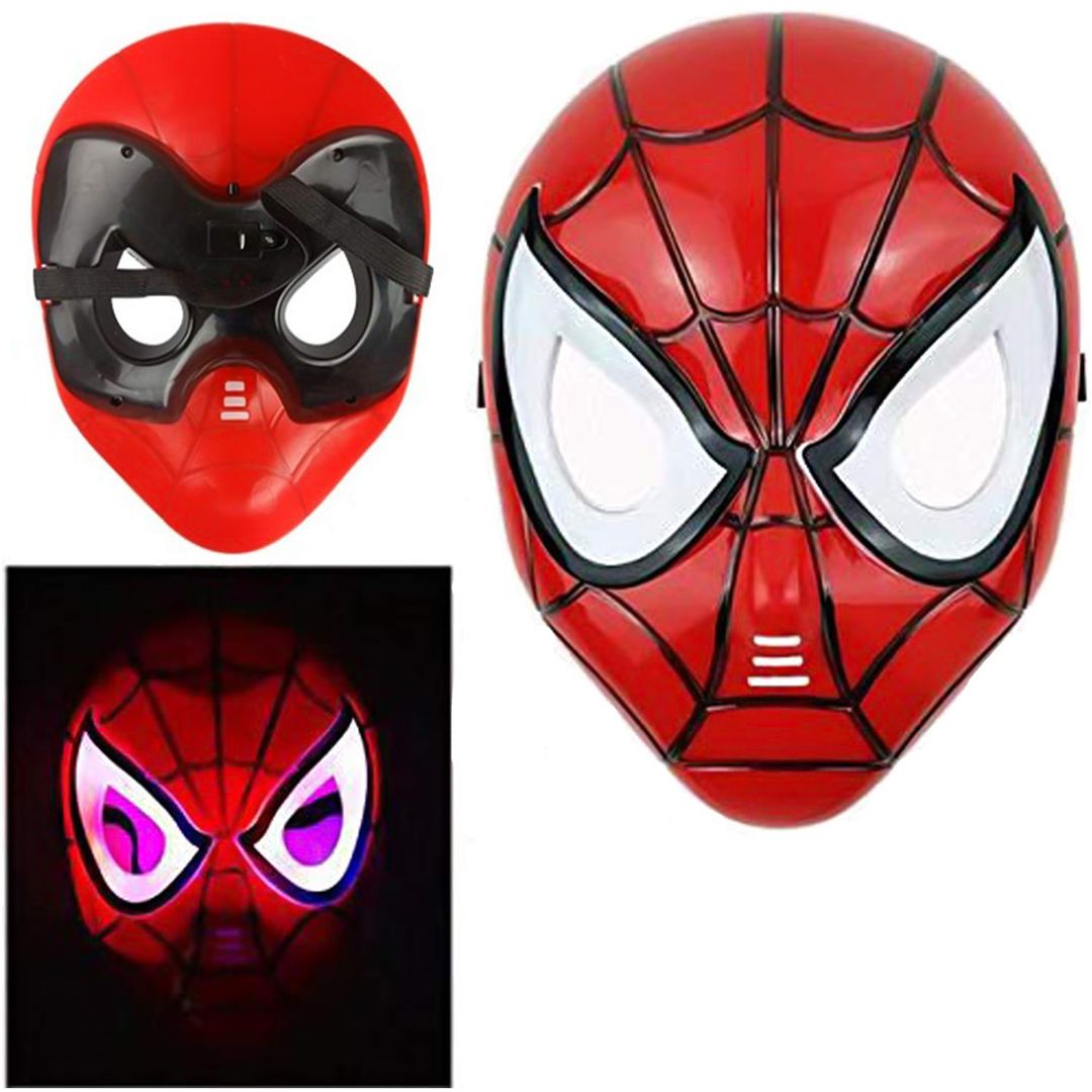 Spiderman Costume product thumbnail 16