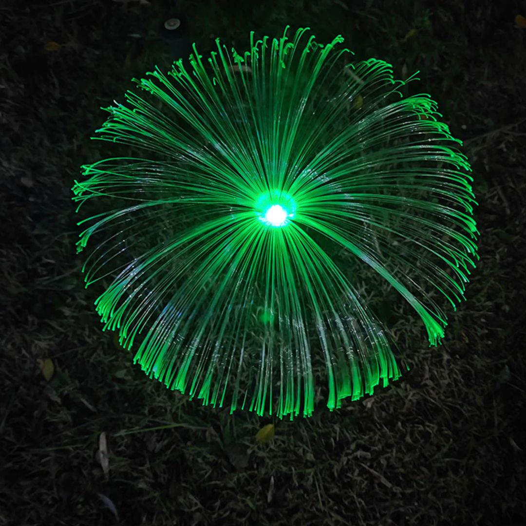 Jellyfish Solar Lights product thumbnail 16
