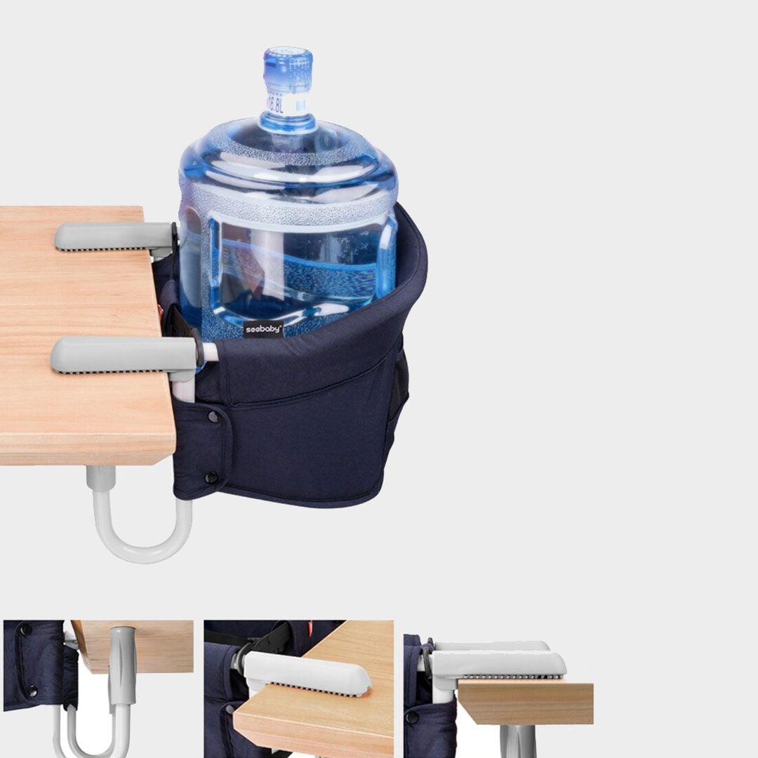 Folding Baby Chair product thumbnail 6