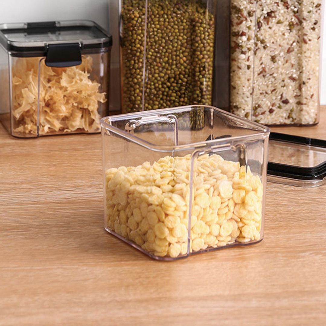 Plastic Storage Box -700 ml product thumbnail 8