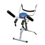 جهاز رياضي لدعم فقرات الظهر	 - 15