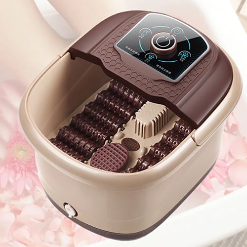 Electric Foot Spa product thumbnail 3