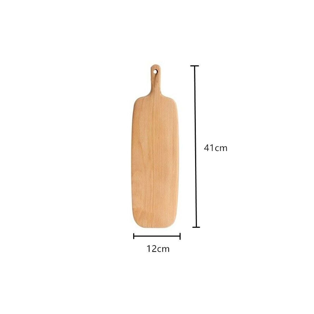 Wooden Cutting and Serving Platter - Large product thumbnail 11