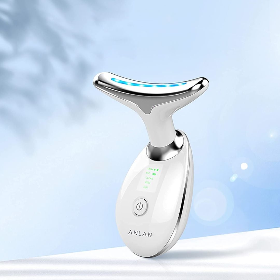 Double Chin Facial Massager product thumbnail 2