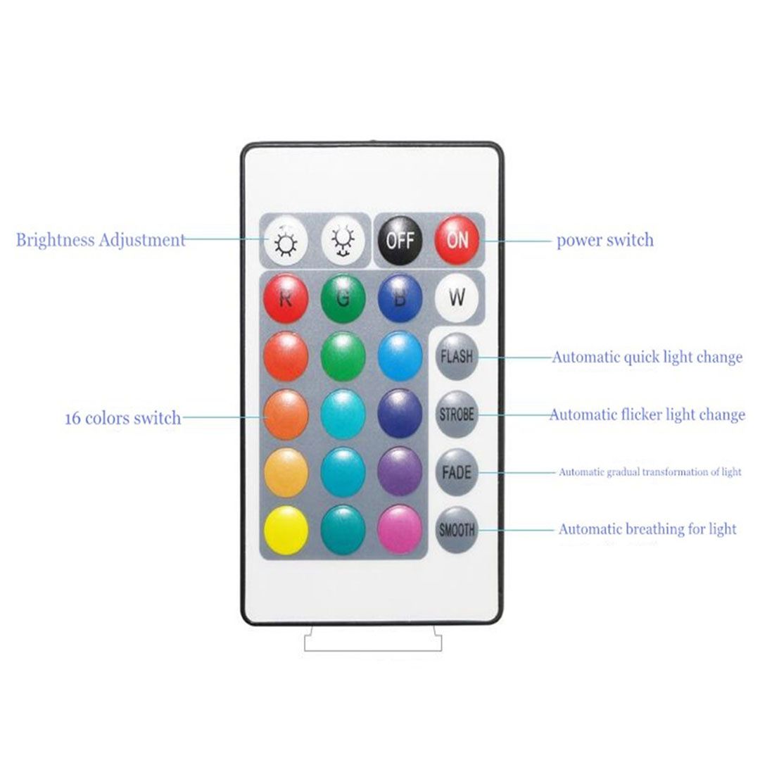 Multi Light Bar Table product thumbnail 8