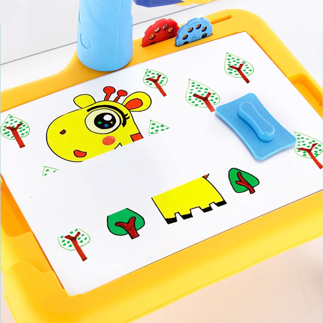 Bus Projector and Drawing Table product thumbnail 11