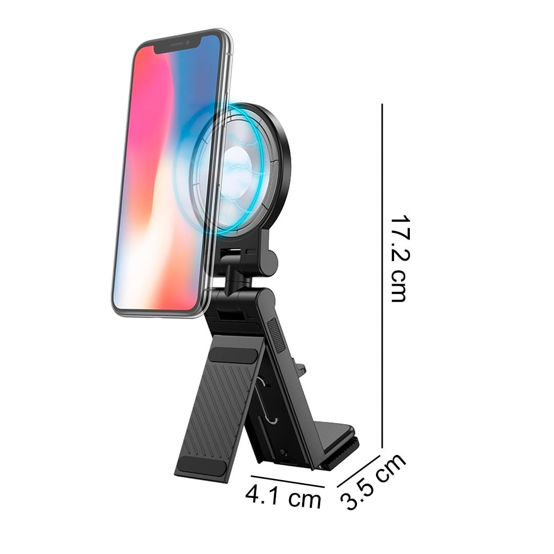 Multi-Functional Magnetic Phone Holder product thumbnail 14