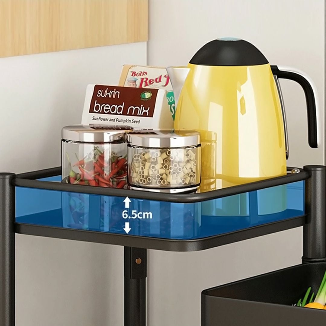 Rotating Kitchen Organizer product thumbnail 6