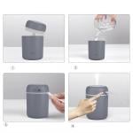 Electric Air Humidifier - 18