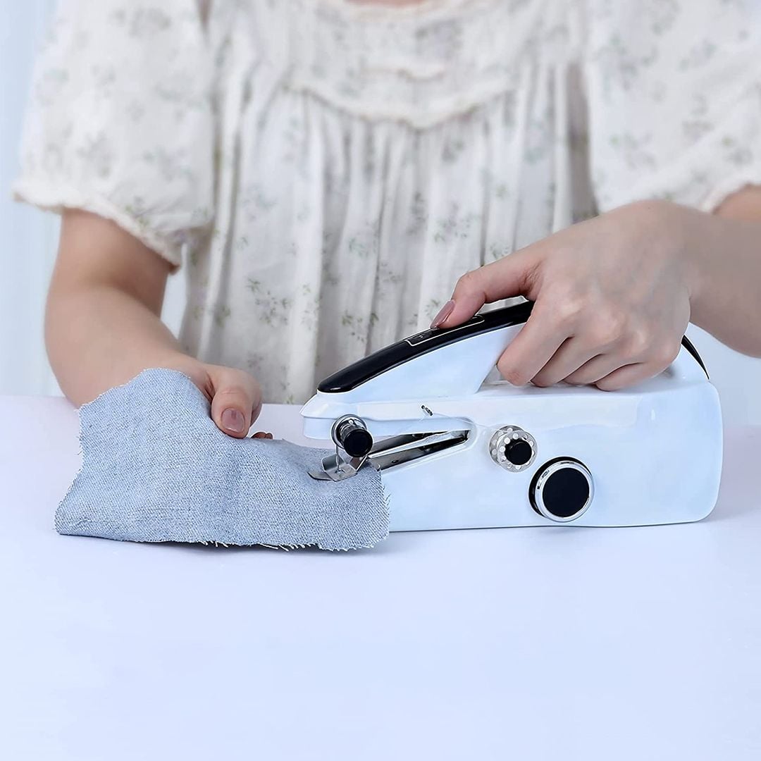 Portable Sewing Machine