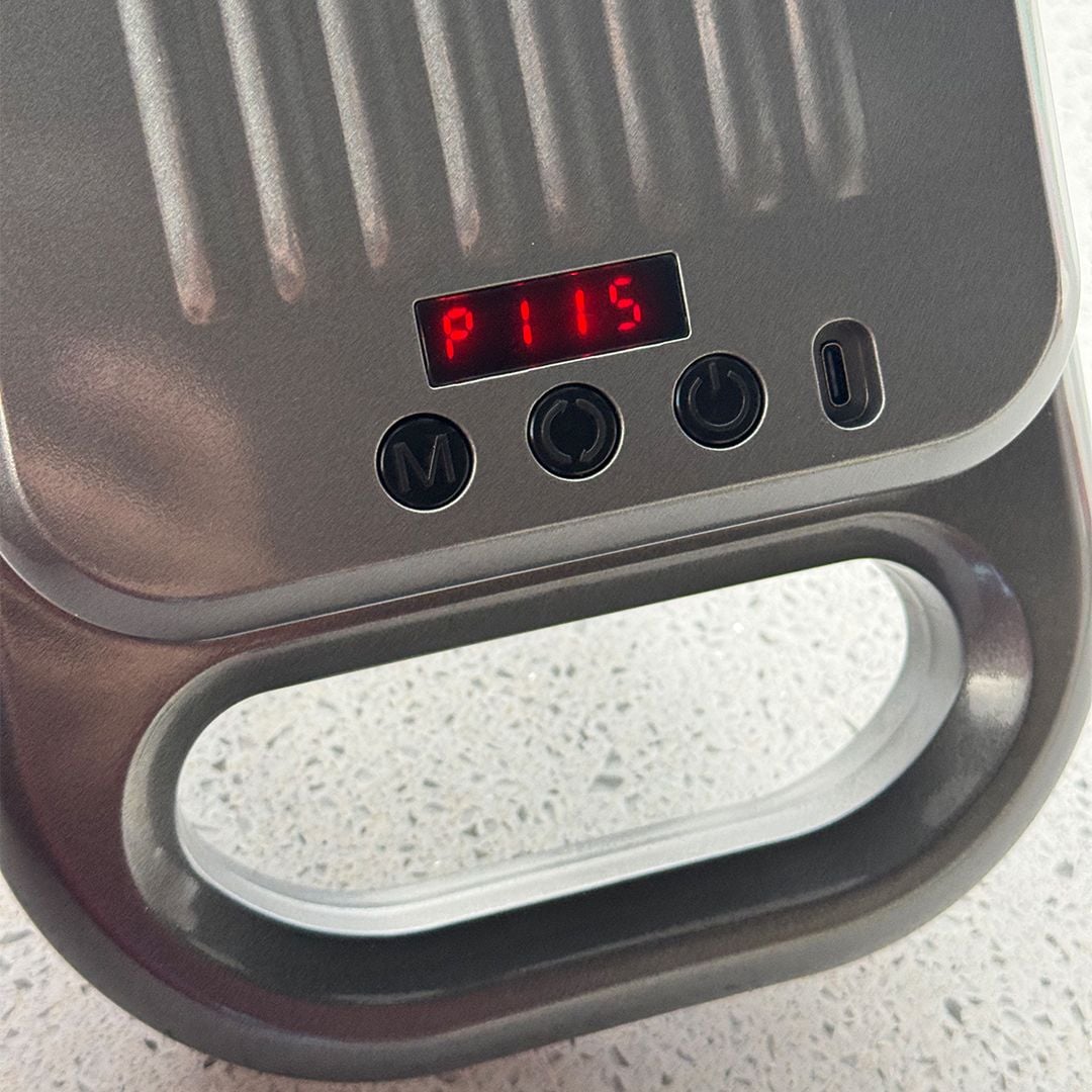 جهاز تدليك الجسم - 12