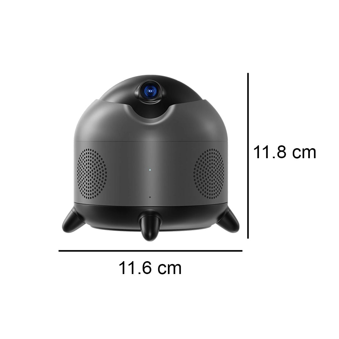 Smartphone Holder with Automatic Face Tracking product thumbnail 13