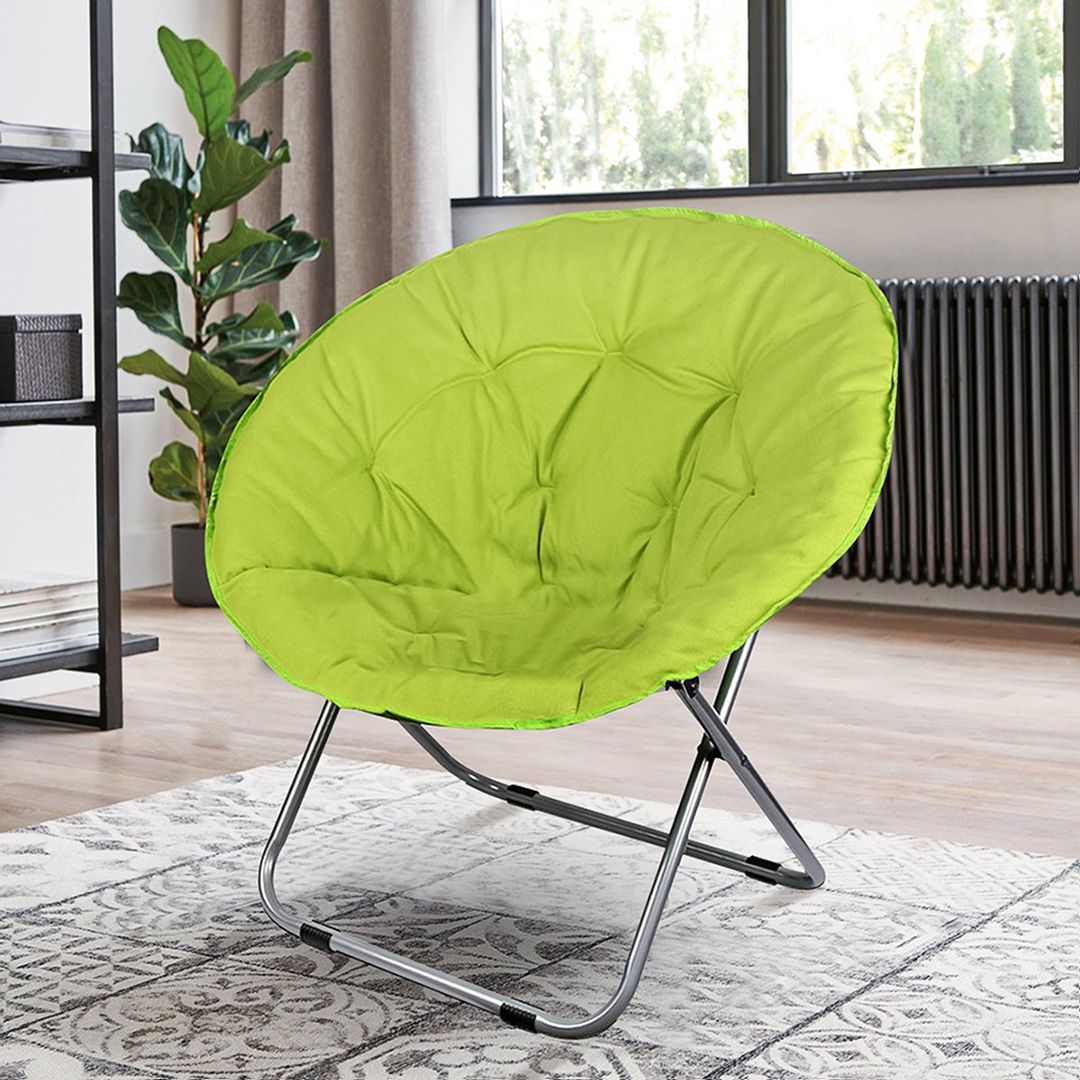 Padded Moon Chair product thumbnail 20