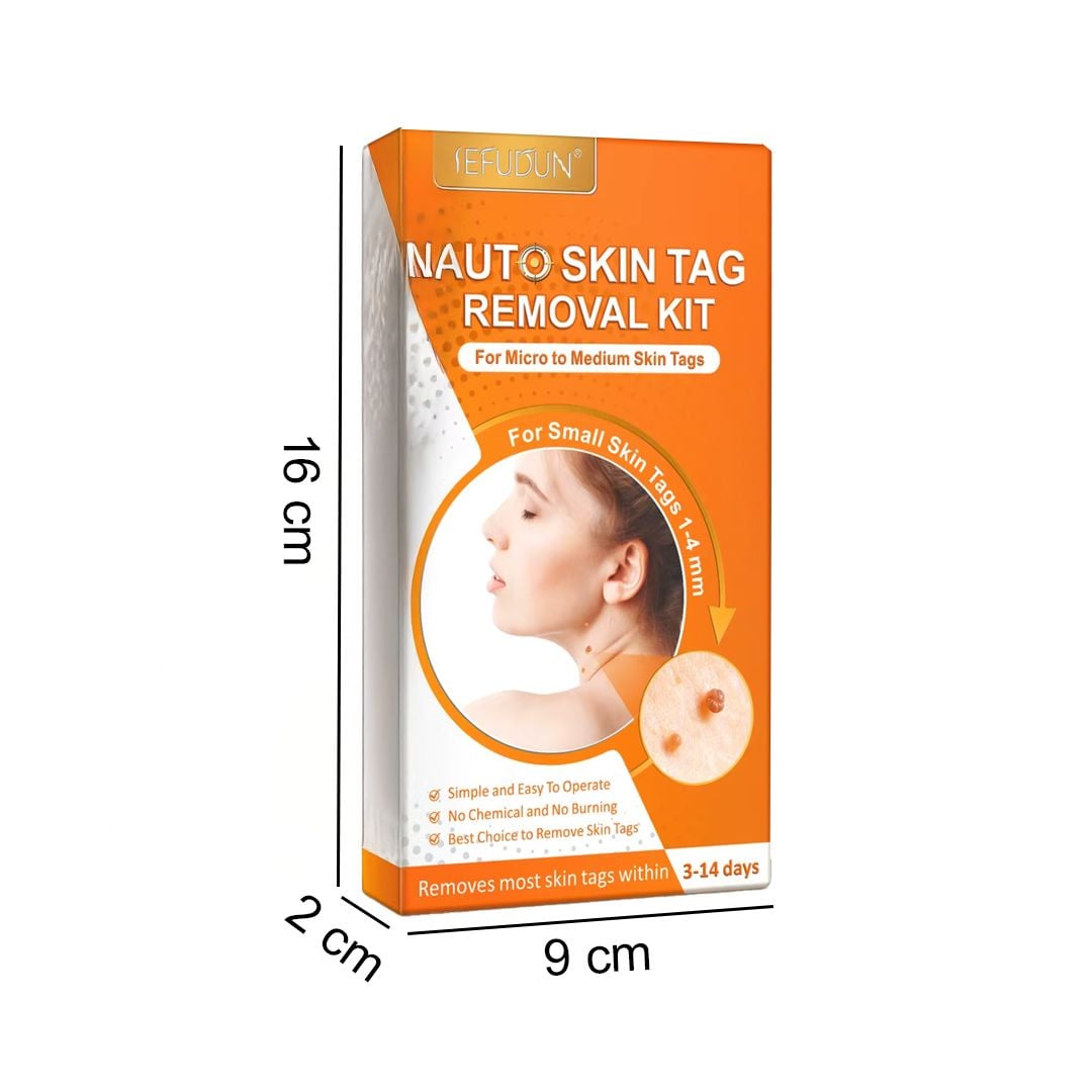 Skin Tag Removal Kit product thumbnail 11