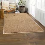 سجادة أرضية بخيوط مجدولة متناسقة - 11