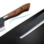 طقم سكاكين ستانلس ستيل للمطبخ - 14