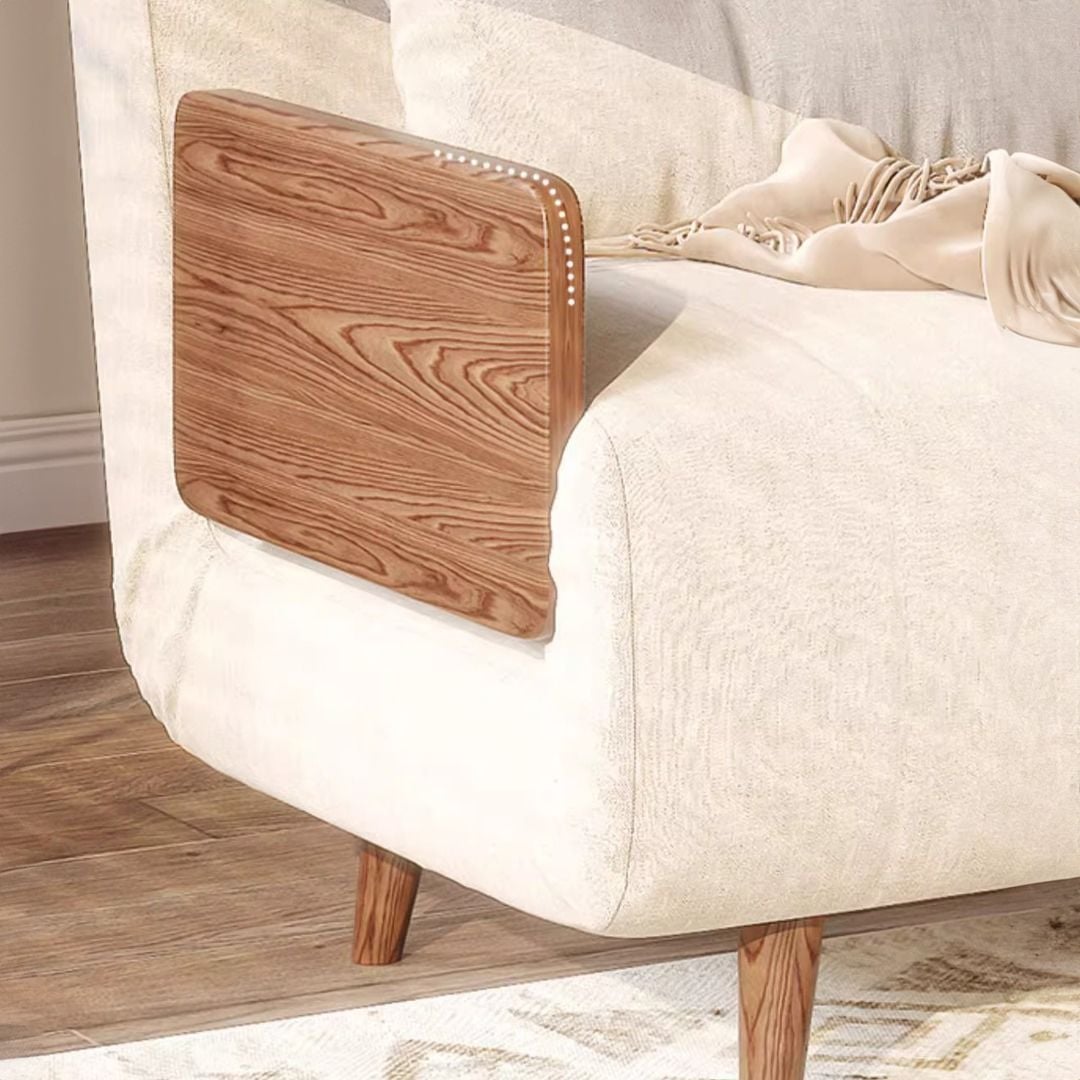 Modern Foldable Sofa Bed product thumbnail 7