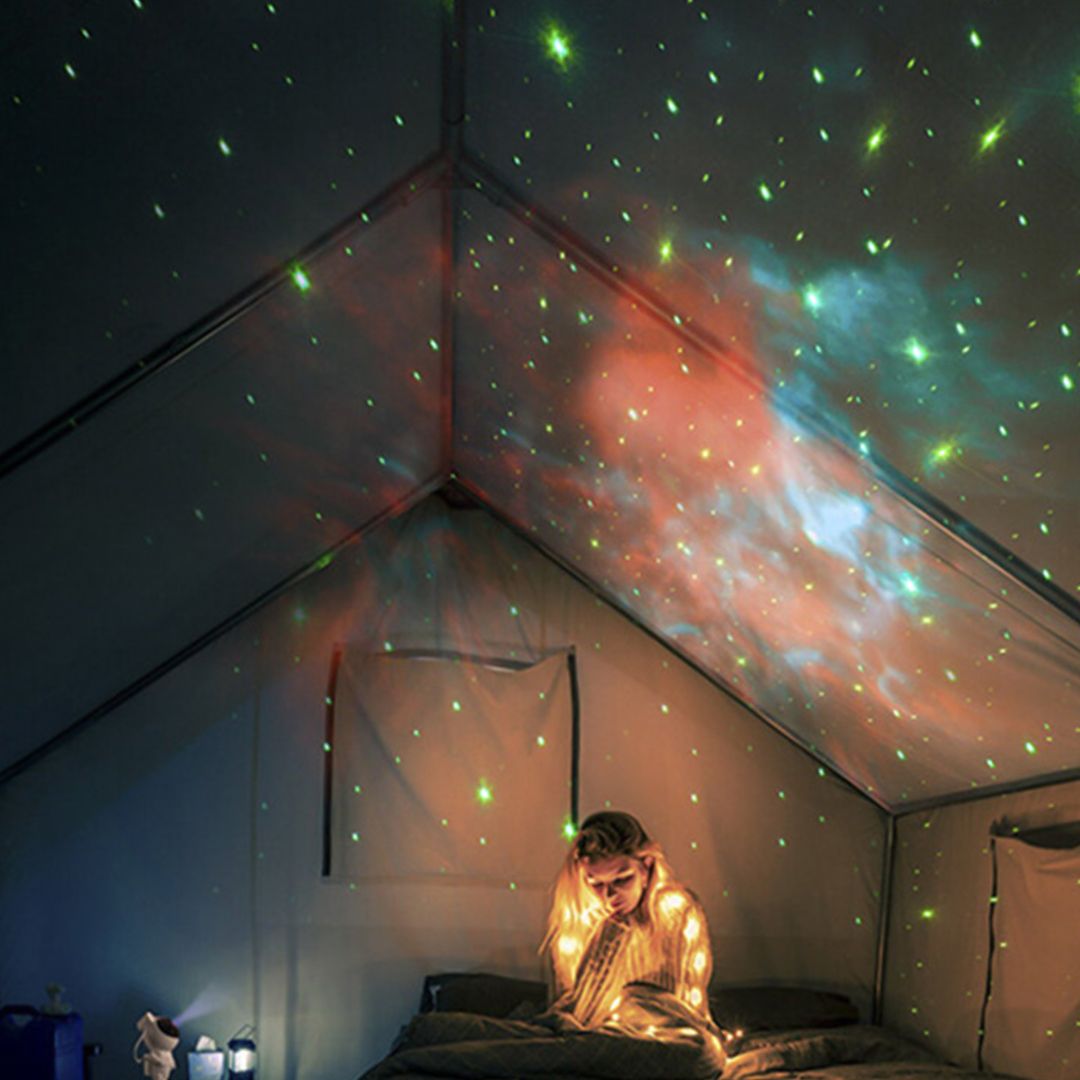 Astronaut Galaxy Projector product thumbnail 13
