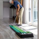 بساط الجولف الأتوماتيكي - 2