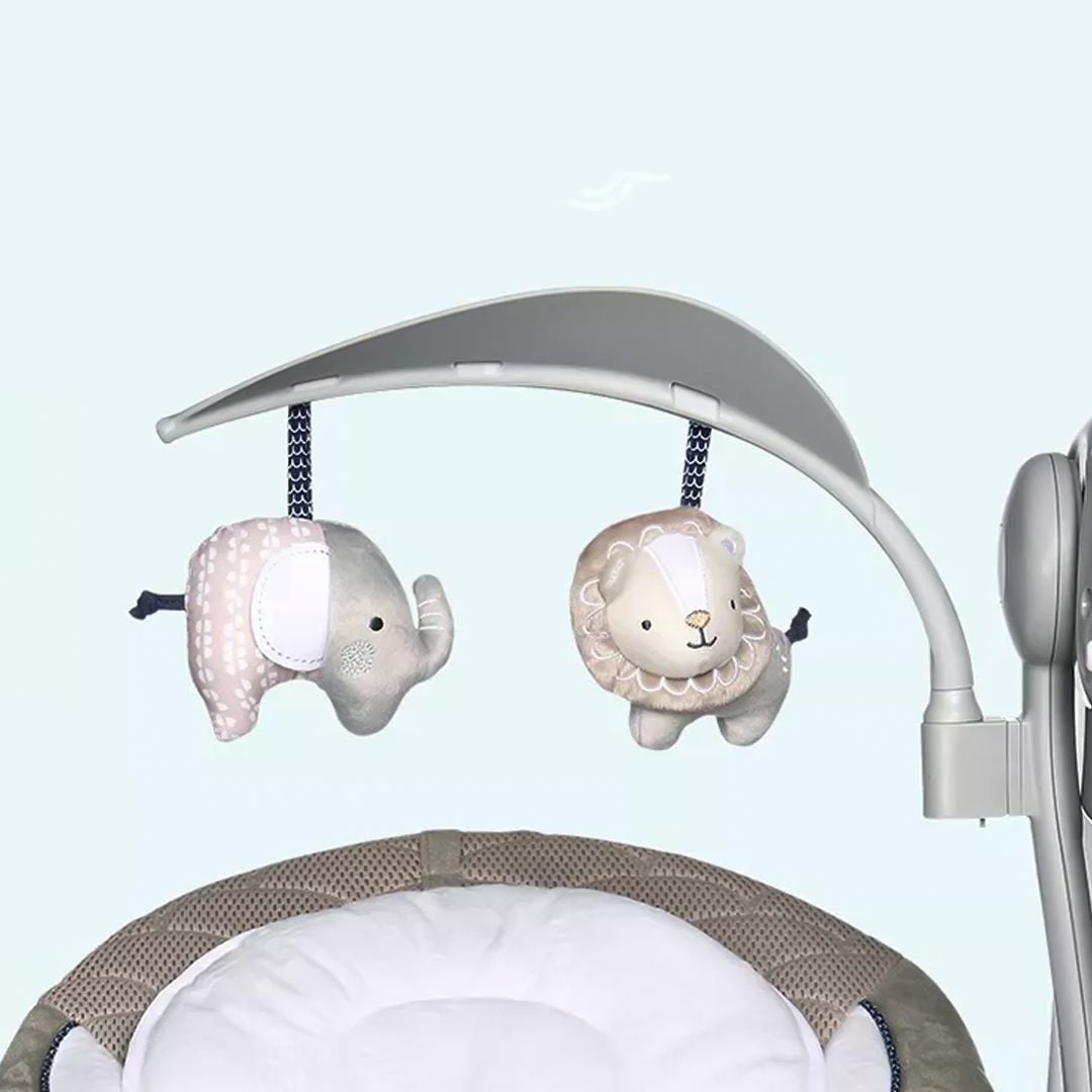 Baby Swing with Controller product thumbnail 9