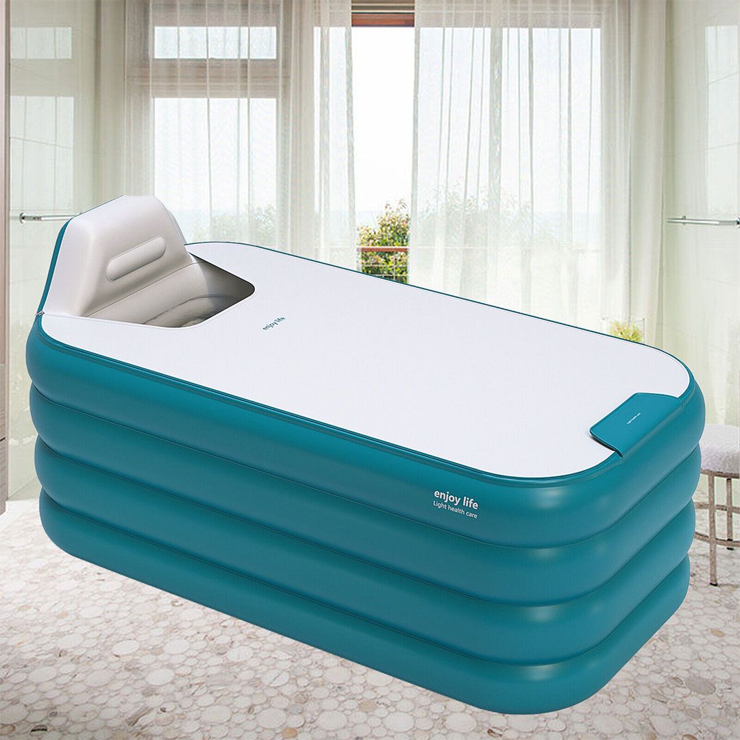 Inflatable Bathtub product thumbnail 15