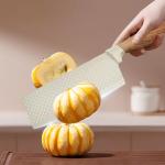 مجموعة سكاكين ستانلس مع حامل - 6