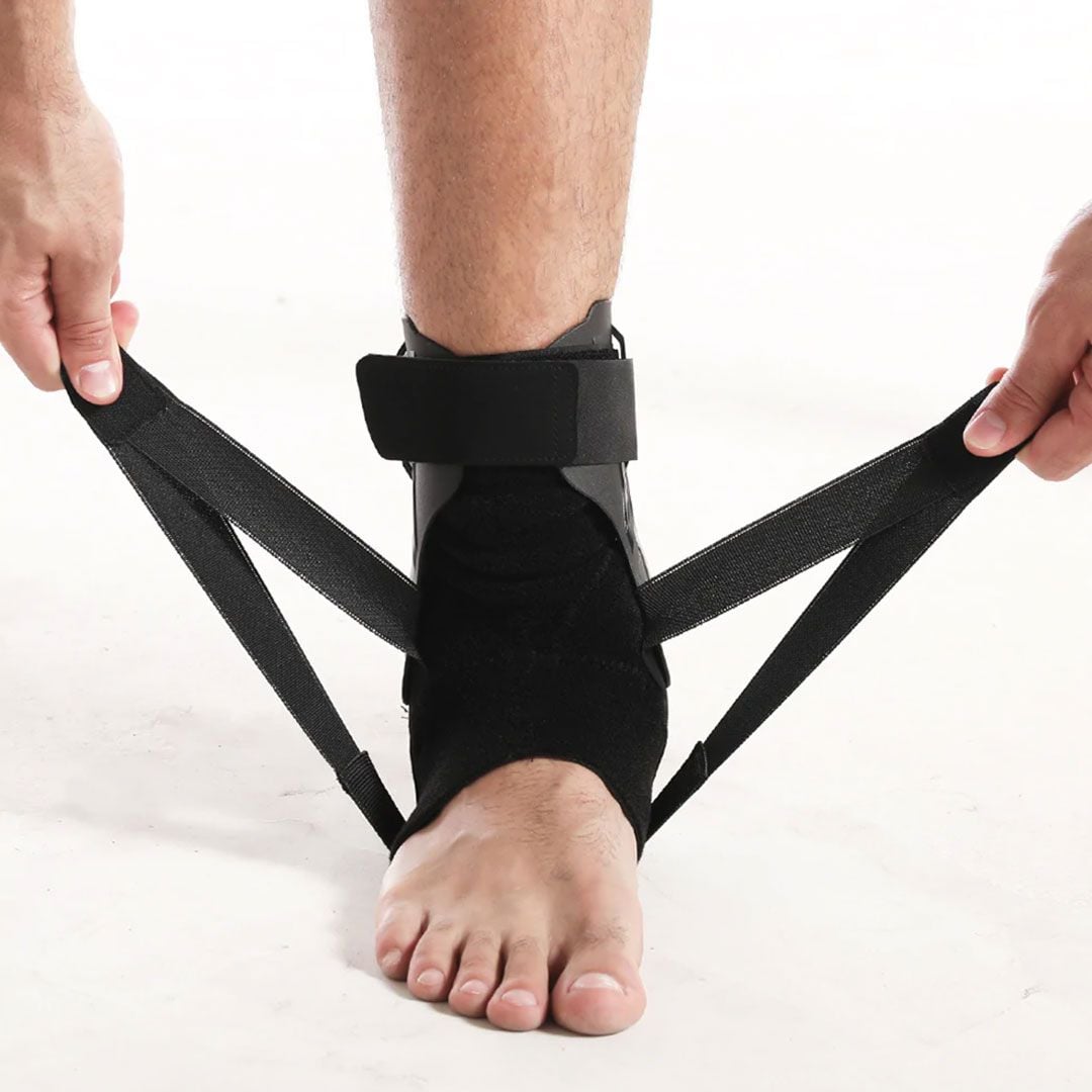 مشد دعم الكاحل - 6