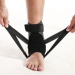 مشد دعم الكاحل - 6